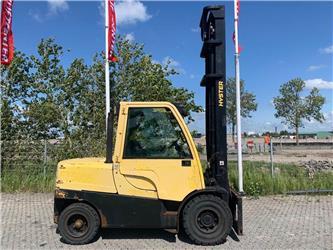 Hyster H5.5FT