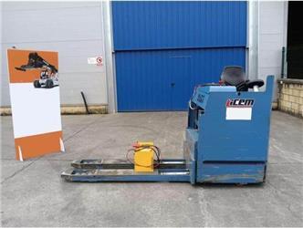 Icem GT 50F