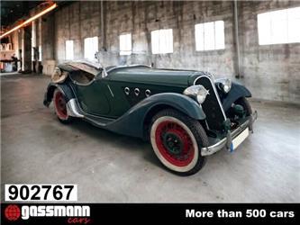 BMW 315/1 Roadster - 1 von 230