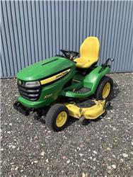 John Deere X540