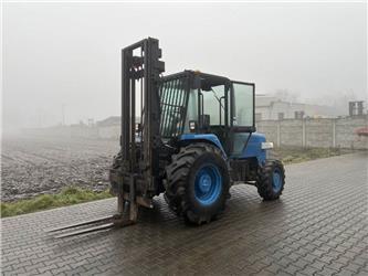 JCB 926-4