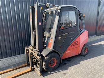 Linde H35D