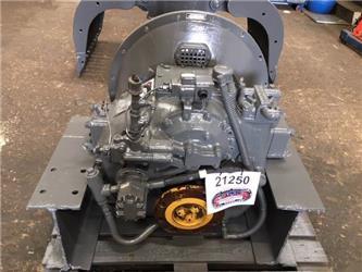 Caterpillar MG514 marinegear