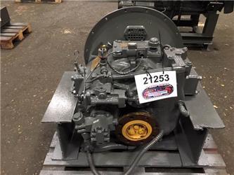 Caterpillar MG514 marinegear