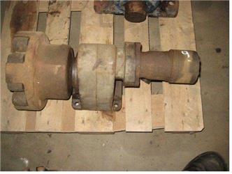 Danfoss gear type OMR315