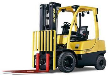 Hyster H2.0FT