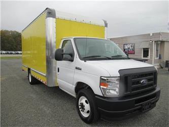 Ford E350 SD