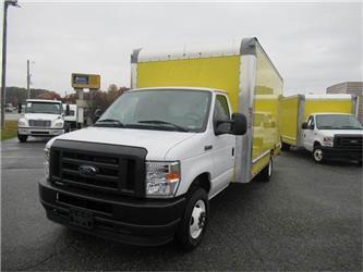 Ford E350 SD