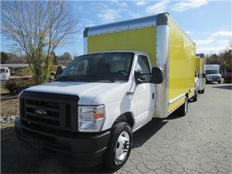 Ford E350 SD