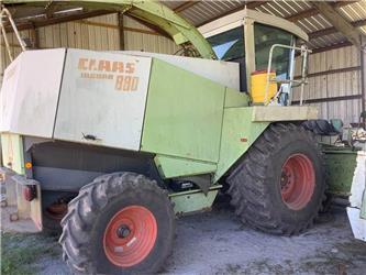 CLAAS JAGUAR 880