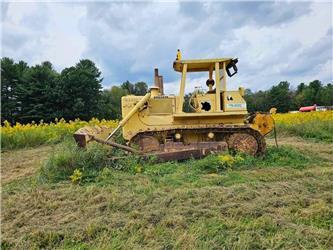 Dresser TD-20E