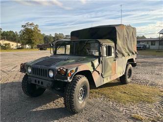 AM General M1097