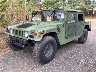 AM General M1097A2