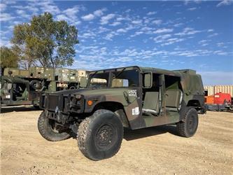 AM General M1097R1