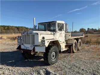 AM General M35A3