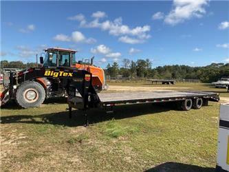 Big Tex 22GN-28BK+5MR