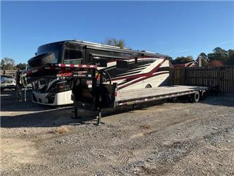 Big Tex 22GN-335BK+5MR