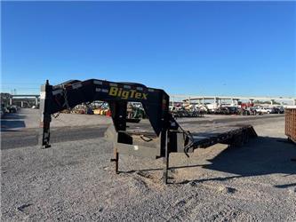 Big Tex 22GN-35-HDTS