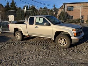 Chevrolet Colorado LT