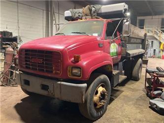 GMC C6500