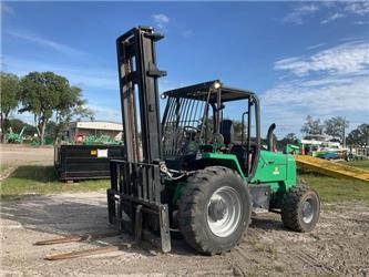 JCB 930-4 T4