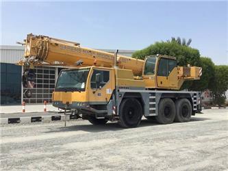 Liebherr LTM1045-3.1