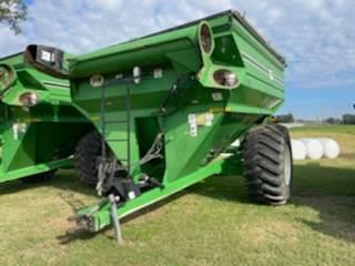 J&M 750