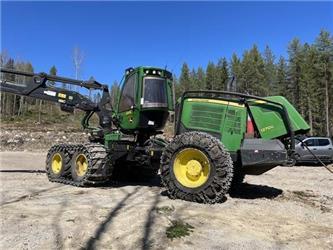 John Deere 1270G