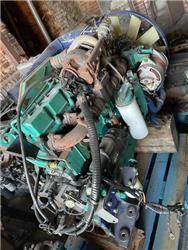 Cummins 8.3 L case 1660-1680
