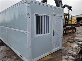  OFFICE CONTAINER