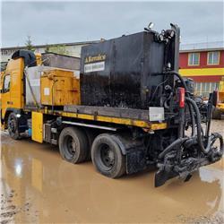 Volvo FM12 6×2