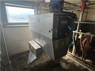 Delaval FW100