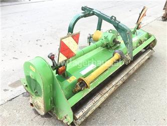 HMF GU 275 LS