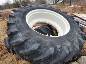 Kleber 20.8R38