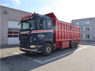 Scania R 500