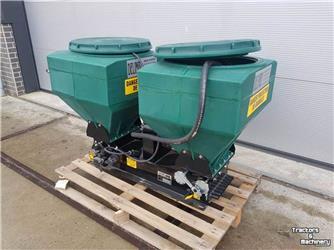 Delimbe T15-DUO120L-20S hydr.