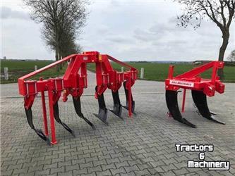 GRS Woelers 3 tand 6 tand GRS