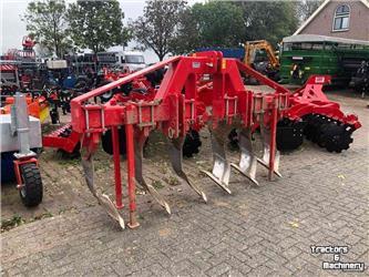 GRS WP6-300 voorzet woeler