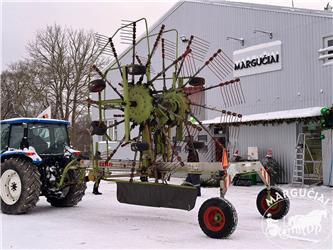 CLAAS Liner 880, 8,8 m.