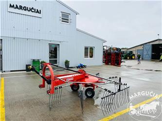  FAZA GRV 340 9, 3,4 m.