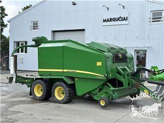 John Deere C440 R