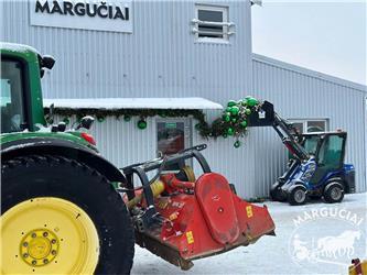 Kuhn BPR 28, 2,8 m.