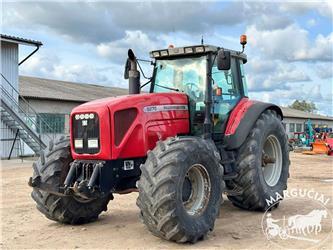 Massey Ferguson 8270, 230 AG