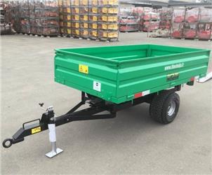  Sansen 1000 - 4000 kg