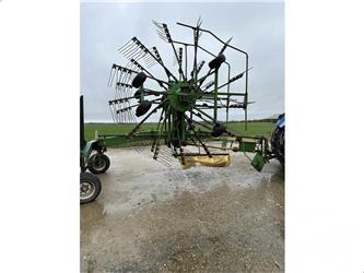 Stoll M 860, 8,6 m.