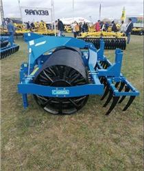 Agripol Frontwalze Tuzo 3m