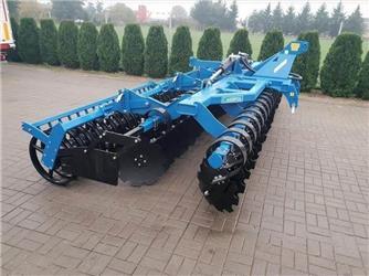 Agripol Scheibenegge Optidisc 3m Super Qualität