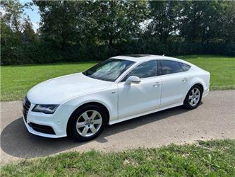 Audi A7 3.0 TDI 230kW quattro tiptr. Sportback