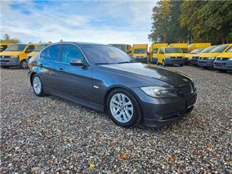 BMW 325 KLIMA Teilleder el.Glasdach 325i Limousine