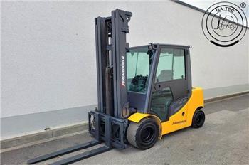 Jungheinrich DFG 435s